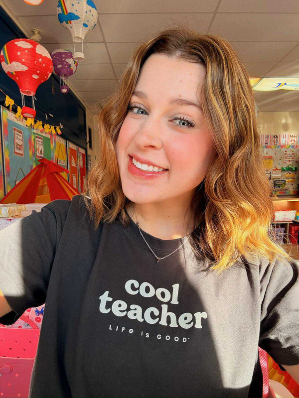 Jenna Campanelli