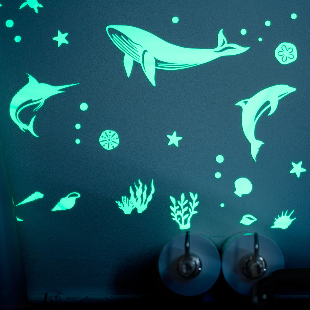 Under the Sea
