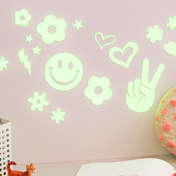 Peace and Love
