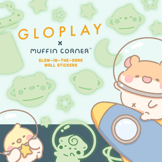 MUFFIN Corner