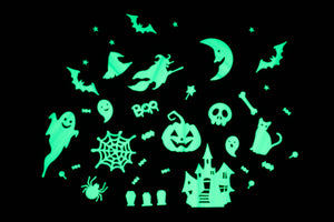 Halloween Glow Bundle 🎃👻 | Limited-Time $25 Set