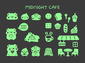 Midnight Café