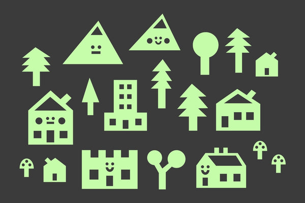 Our Town by Bianca Palazzi