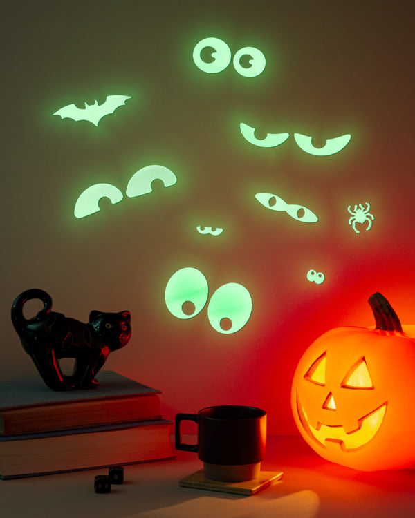 Halloween Glow Bundle 🎃👻 | Limited-Time $25 Set