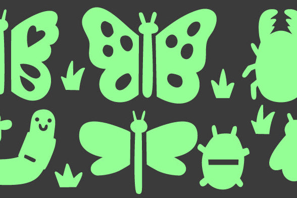 Bug Buddies by Steph Stilwell