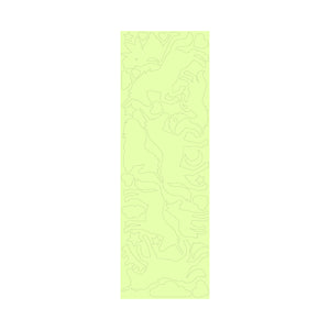 Unicorn Dreamland — Glow-in-the-Dark Stickers