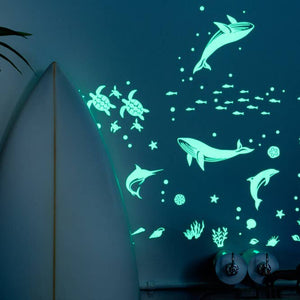 Sea Animal