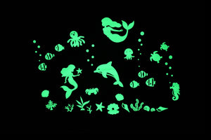 Under the Sea