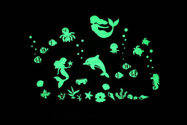 Under the Sea