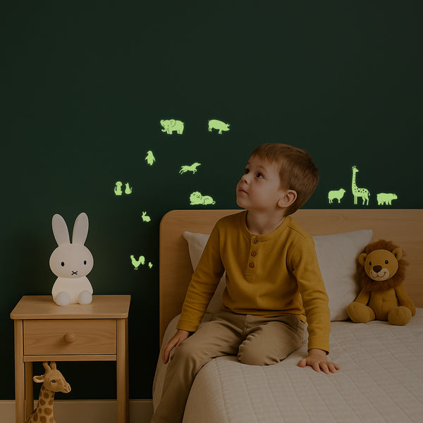 Animal Everyday Set