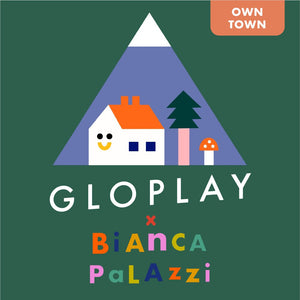 Our Town by Bianca Palazzi
