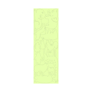 Animal Everyday Set