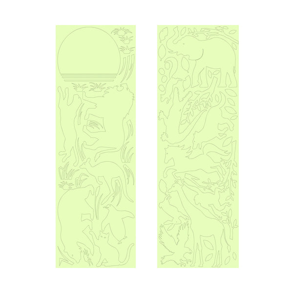 Animal Ⅱ