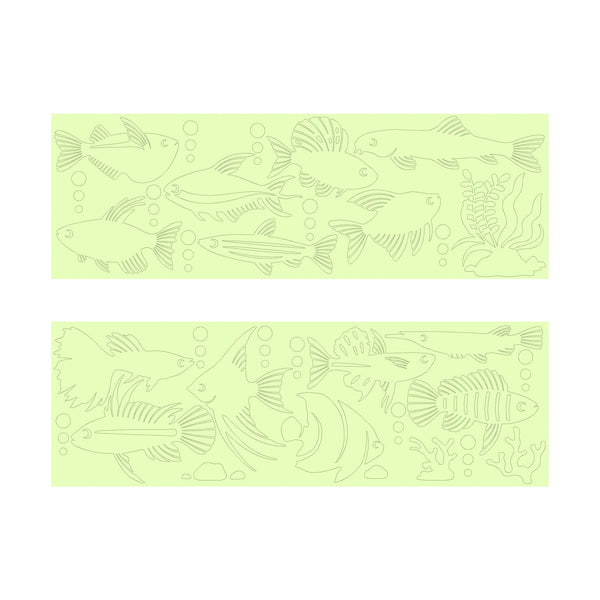Tropical Fish